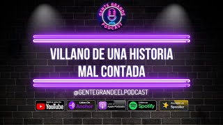 😈 ¿El Villano de una Historia Mal Contada? Cómo el Amor Tóxico Puede Dañarnos 💔