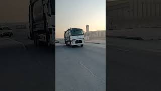 Renault Brand New truck