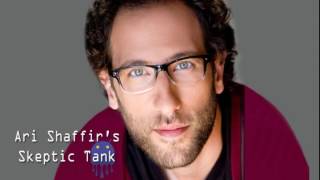 Ari Shaffir's Skeptic Tank #76 : Ego (Bert Kreischer)