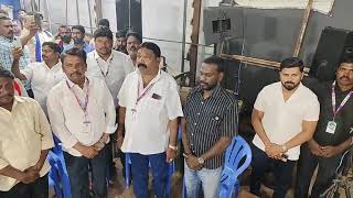 🔴LIVE: மாவீரர் தினம் தலைமையகத்தில் தொல் திருமாவளவன் MP அவர்கள் தலைமையில் VCK Thirumavalavan News