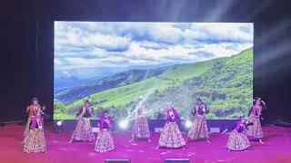 Lelepadi lelepadi lelepadiga And More Kannada Folk Song In 75th India Azadika Amrat Mahotsav