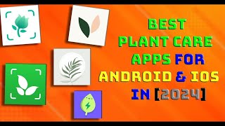 5 Top-ranking Plant Care Apps for Android and iOS 2024 | Specific Tech