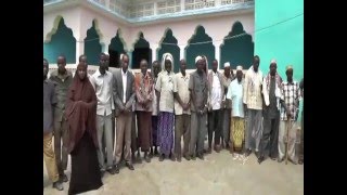 Warka Beesha Cowramale Kalsan Tv  kismaayo Garyaqaan