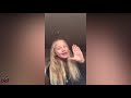 Piper Rockelle Bby i Tik Tok Dance Challenge review
