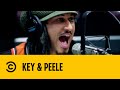 The Podcast | Key & Peele | Comedy Central Asia