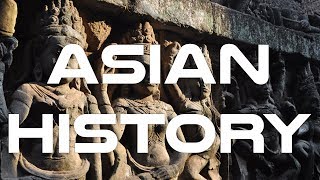 Asian History Documentary