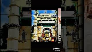 khwaja garib nawaz status dj mein #youtube #shorts #qawwali