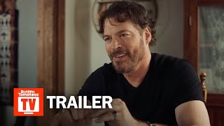 Find Me Falling Trailer #1 (2024)