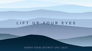 North Texas District Summit 2023 - Live Stream June 30, 2023