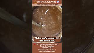 Restore Your Mind, Body & Soul with Neeraj | Authentic Ayurvedic Therapy at Medivan Hospital