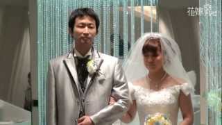 【グランダルシュ】 挙式 佐々木・大橋様 結婚式