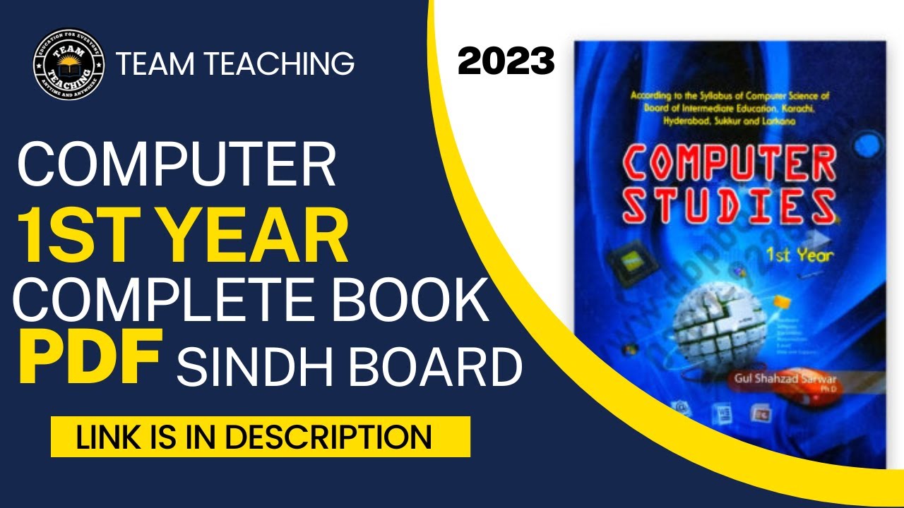 Math Class 1st Year Notes Pdf