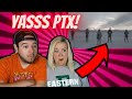 [OFFICIAL VIDEO] Hallelujah - Pentatonix | COUPLE REACTION VIDEO