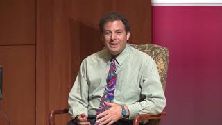 Atheist Conversion | Dr. Michael Littman, Brown University