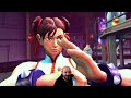 The MOST COMPLICATED Character in Street Fighter!