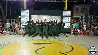 KINGDOM WARRIORS - SAYAW DIGMAAN 5. BRGY REAL CALAMBA LAGUNA. APRIL 2 2019.