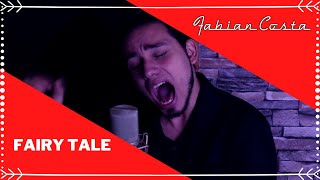 Fabian Costa │ Fairy Tale (Shaman Cover)