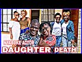 NYABOKE ACTRESS DAUGHTER DEATH | SO SAD NYABOKE HAS LOST CLOSE FAMILY MEMBER LESS 6 MONTHS |NYABOKE