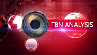 TBN Analysis Episode 583