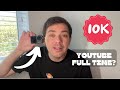 10K SUBSCRIBER Q&A!