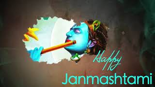 Wishing everyone a very happy Janmashtami 🙏🏼