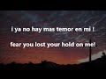 Levanto un Aleluya  Raise a Hallelujah Biligual Worship Lyrics Bethel