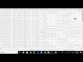 How To Bulk Insert A CSV With SQL Server