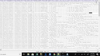 How To Bulk Insert A CSV With SQL Server