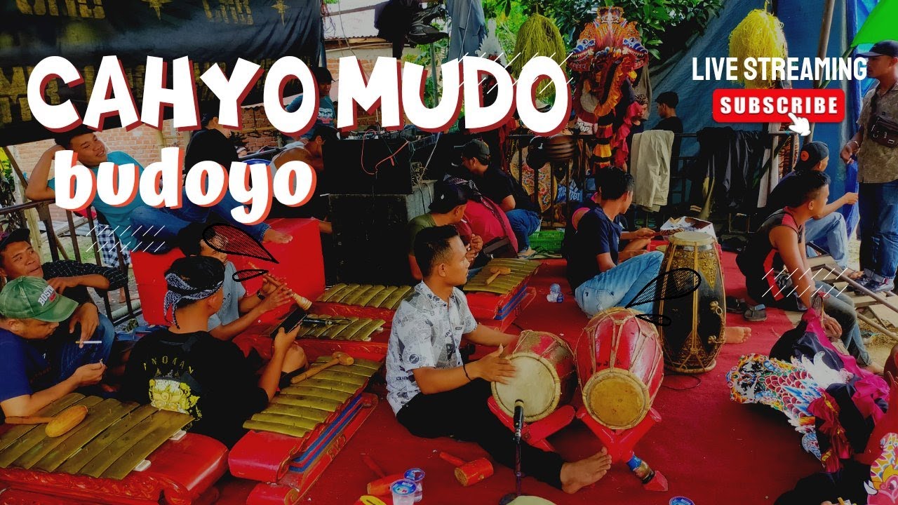 Live Streaming Jaranan Hari Ini Youtube