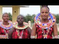 enkata empiris a.i.c orinie choir kajiado official video