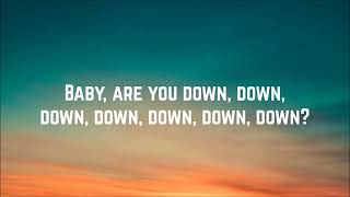 Jay Sean - Down feat. Lil Wayne [Lyrics v360P] (Apr 22, 2023) [Full Song]