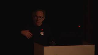Sessão 3, Four radical steps to complete the PH revolution - Lloyd Alter, Treehugger