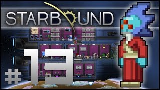 Starbound #13 (2015) - Solarium