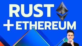 Rust - Ethereum Project [ Basic ] (Transactions, Accounts, Balance)