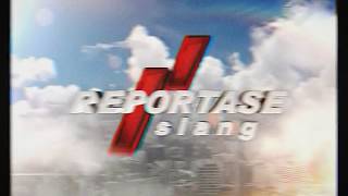 OBB Reportase Siang Trans TV (2012-2013) - Versi Pendek