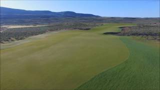 Gamble Sands Hole by Hole Flyover