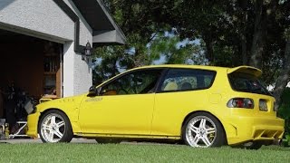 63+ Civic Estilo Modifikasi Ceper Gratis Terbaru