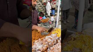 Yummy Flavourful Halwa 😋 #food #halwa #dessert #foodshorts