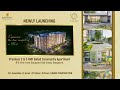 luxury flat in sarjapura bangalore at this cost sowparnika olivia nest viral hometour flat