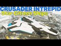 The CRUSADER INTREPID - Star Citizen Ship Review