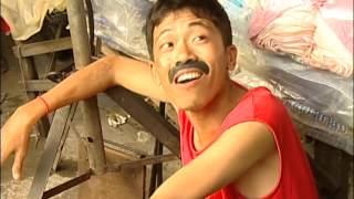 Khmer Old Comedy   Chivit torsu robos neay koy ning neay kchib   ជីវិត​តស៊ូរបស់​នាយ​កុយ និង នាយ​ខ្ចិ