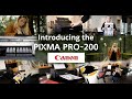 Laurel Fisher - An Artist's Story of the Canon PIXMA PRO-200