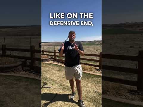 What is the hardest position in lacrosse?
