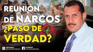 El cartel de Cali y del Norte del Valle: ¿Qué tan precisas son las series? 🤨 | Flaco Solórzano