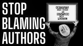 The Internet Forgot What Fiction Is — A Deep Dive