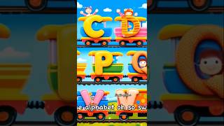 Alphabet Vehicles song 🚂🚗|Vehicles abc Song,Phonic,Rhymes, Educational kids songs by SingAlongSafari