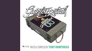 Tony Humphries Live Mix (Continuous DJ Mix)