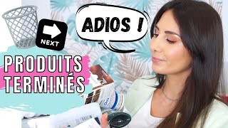 PRODUITS TERMINÉS  🗑 Retour à la Coloration végétale, SVR, Hadalabo, Paula's Choice...