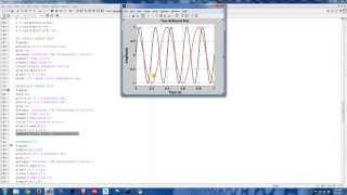 Matlab Multiple Plot Examples - Beginners Tutorial (10/15)