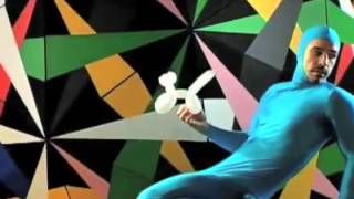 Fischerspooner- Get Confused
